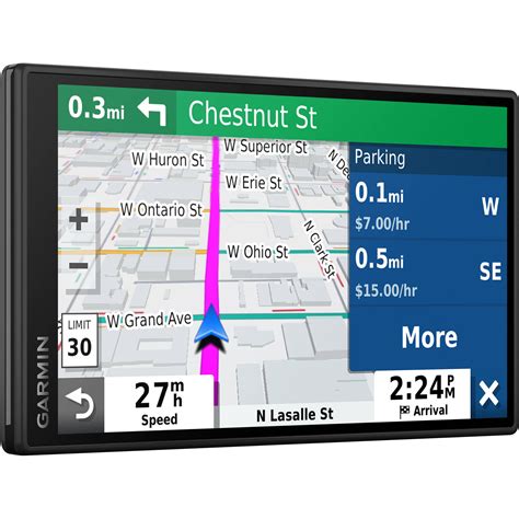 garmin drivesmart 55 release date.